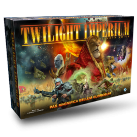 Twilight Imperium