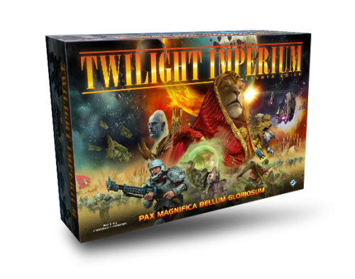 Twilight Imperium