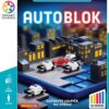 Smart Auto Blok Smart Auto Blok