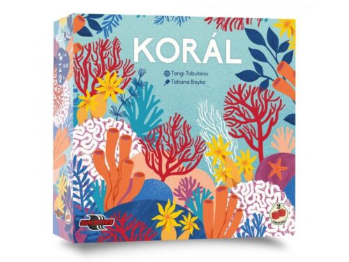 Korál
