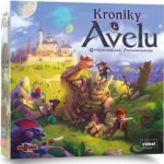 Kroniky Avelu
