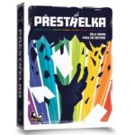 Přestřelka