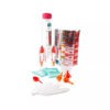Kozmická trysková raketa Kozmická trysková raketa