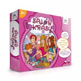 Salón krásy – Albi Crafts