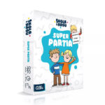 Škola s hrou – Super partia