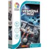Smart Vesmírna mise Smart Vesmírna mise