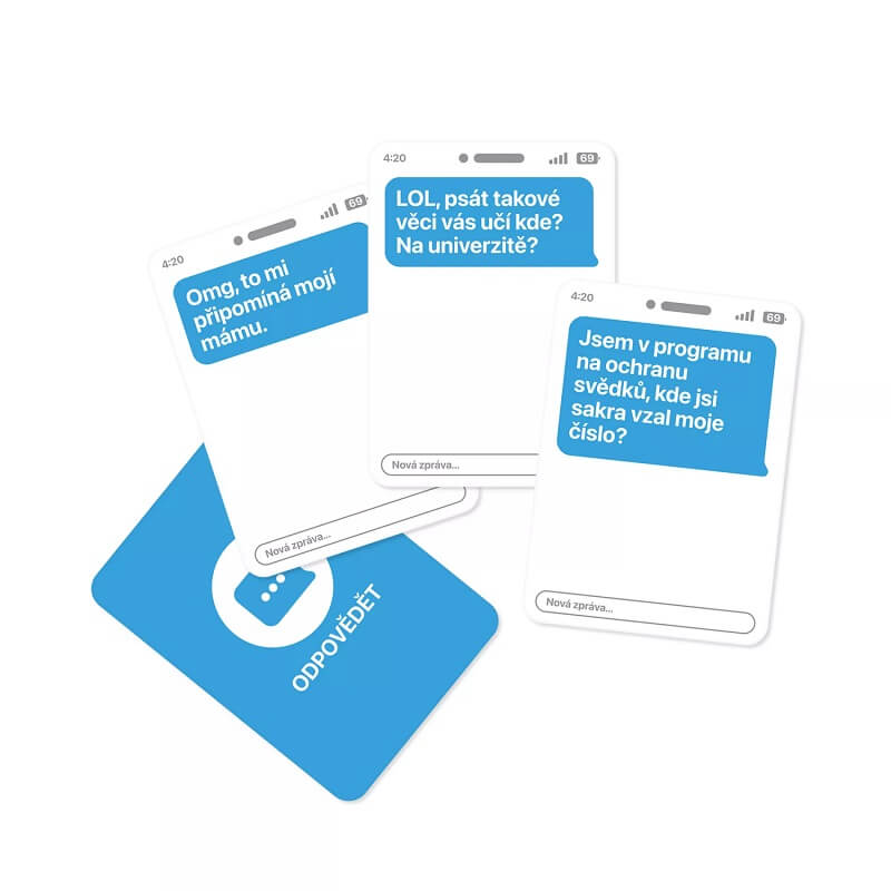 WTF, kdo píše?