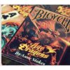 Bicycle Age of Dragons4 Bicycle Age of Dragons4