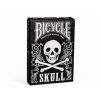 Bicycle skull3