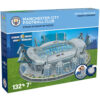 3D Puzzle Nanostad UK ETIHAD Manchester City 3D Puzzle Nanostad UK ETIHAD Manchester City