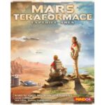 Mars: Teraformace – Expedice Ares