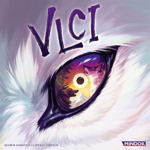 Vlci Vlci