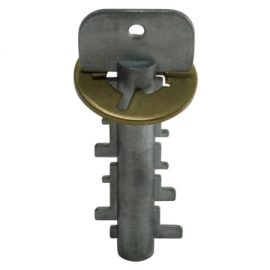 Eureka Key Maze