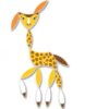 IOTOBO Na africkej savane 4