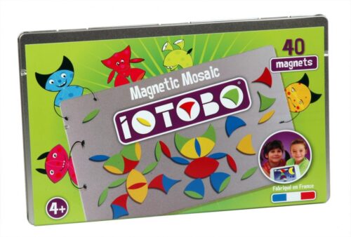 IOTOBO na cesty 4