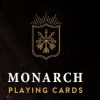 Karty Monarchs