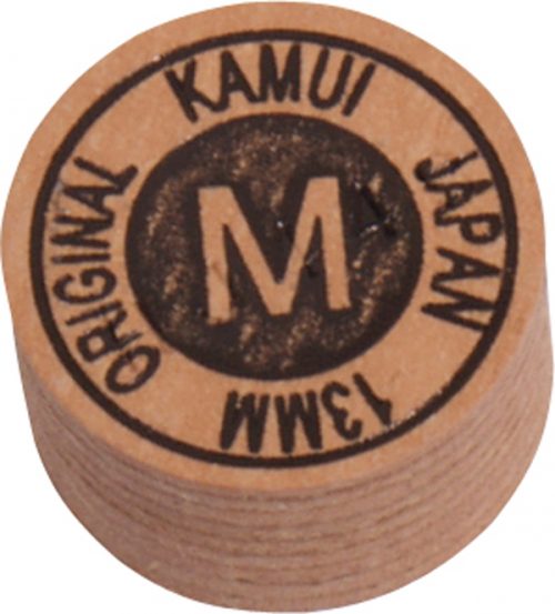 Koža KAMUI Original 13mm Medium