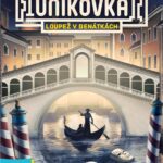 Loupež v Benátkach – Únikovka
