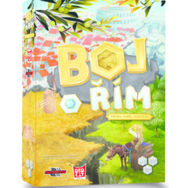 Boj o Řím