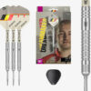 Šípky Target Dimitri Van den Bergh 90% G2 SP 23g
