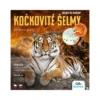 Exkurze do divočiny - Kočkovité šelmy celého světa Exkurze do divočiny - Kočkovité šelmy celého světa