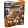Mars: Teraformace - MarsBot Mars: Teraformace - MarsBot