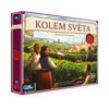 Vinohrad: Kolem světa Vinohrad: Kolem světa