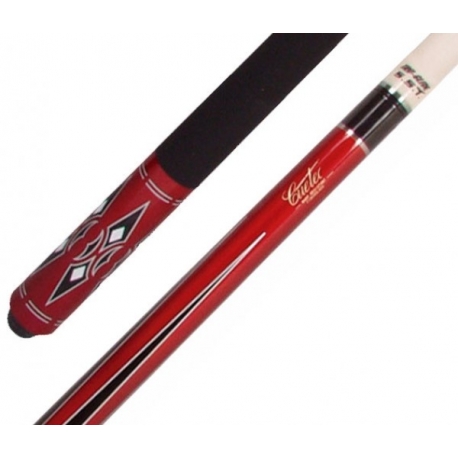 Biliardové tágo Cuetec Chinook No1 Biliardové tágo Cuetec Chinook No1