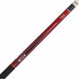 Biliardové tágo Cuetec Chinook No1