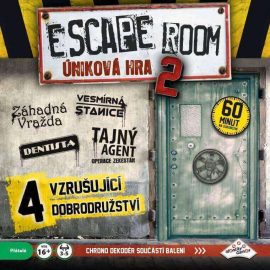 Escape room 2
