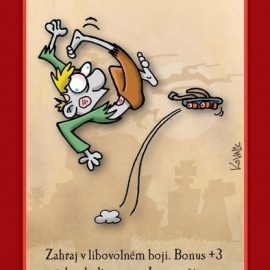 Munchkin Zombíci