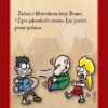 Munchkin Zombíci 3