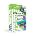Pexeso Dopravné prostriedky