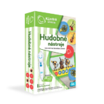Pexeso Hudobné nástroje