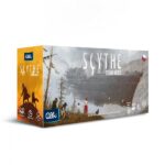 Scythe Titáni nebes