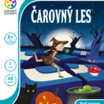 Smart Čarovný les