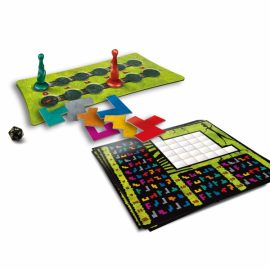 Ubongo Duel – druhá edícia