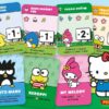 Hello Kitty: Den v parku