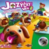 Jazýčky ven! Jazýčky ven!