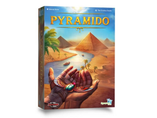 Pyramido Pyramido