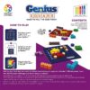 Smart Genius Square