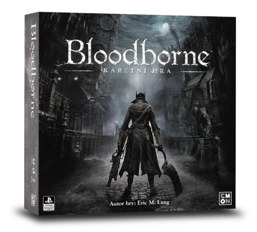 Bloodborne
