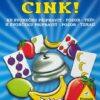 Cink Párty hra Cink