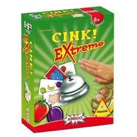 Cink Extreme