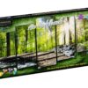 Horský potok (72 x 132 cm) 1 Horský potok (72 x 132 cm) 1