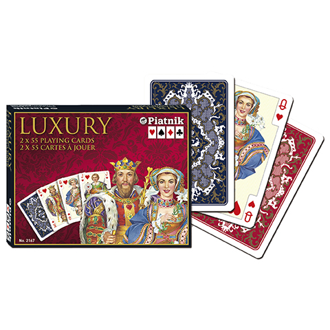 Kanasta Luxury Kanasta Luxury