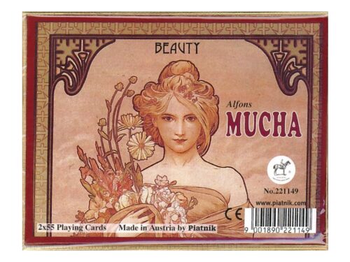 Kanasta Mucha Beauty
