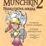 Munchkin 2 – Neskutečná sekera