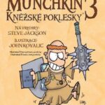 Munchkin 3 – Kněžské poklesky