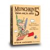 Munchkin 5